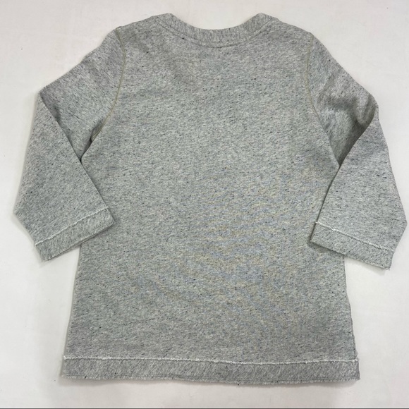 Tommy Bahama gold fleck sweater top. Size Medium - Picture 11 of 11